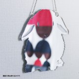 うさぎやペットのシルエット入りグッズをカンタンにオーダー