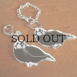 うさぎやペットのシルエット入りグッズをカンタンにオーダーメイドで