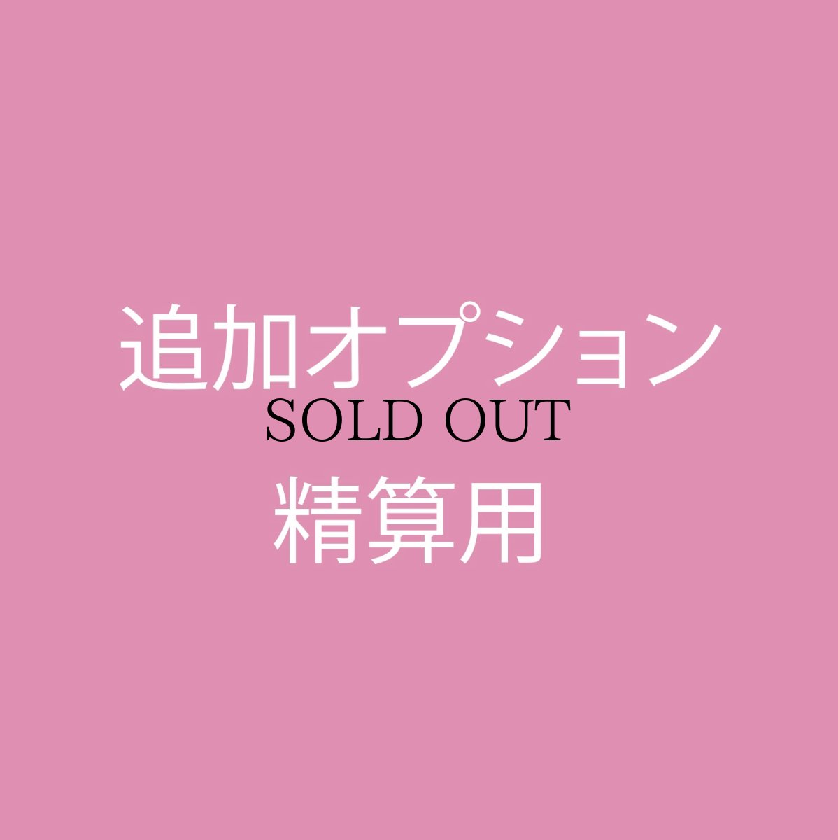 画像1: オーダー精算用 (1)